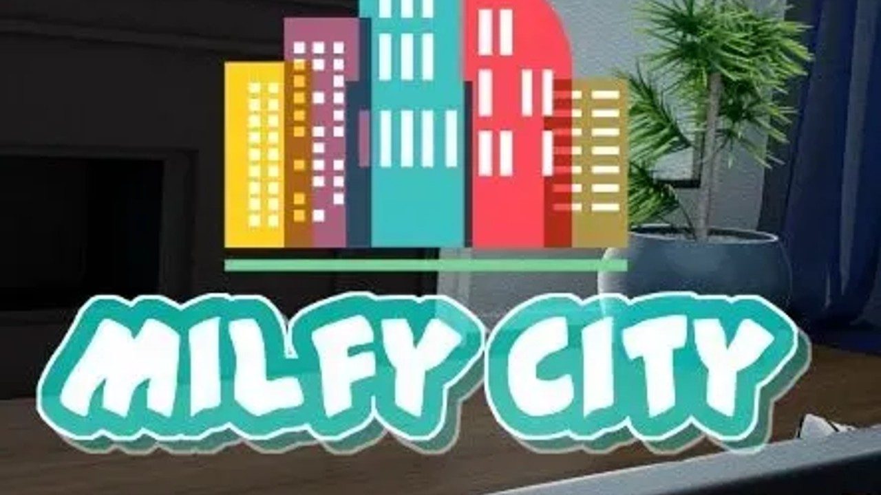 淑女都市 Milfy City 玩法展示 画面 8